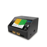 HOTA D6 Pro Smart Charger AC200W DC650W 15A for LiIon NiMH Battery for Wireless Charging